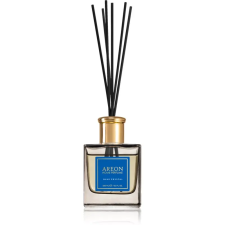 Areon Home Black Blue Crystal Aroma diffúzor töltettel 150 ml illóolaj párologtató