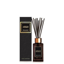 Areon Home Parfüm BL Vanília Fekete 85 ml tisztító- és takarítószer, higiénia