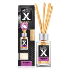 Areon Home Parfüm &quot;X&quot; Anti Tobacco 85 ml (3800034966078) illóolaj