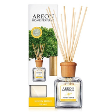 Areon Home Perfume Sticks - pálcás illóolajos illatosító - Sunny Home - 150ml illatosító, légfrissítő