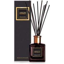 Areon Home Perfume Vanilla Black 150 ml tisztító- és takarítószer, higiénia