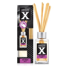 Areon otthoni parfüm "X" dohányzásgátló 85 ml tisztító- és takarítószer, higiénia