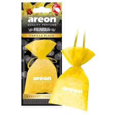Areon Pearls Vanilla Black, 30g illatosító, légfrissítő