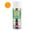 AREXONS ACRYLIC 100 FLUO ORANGE akril spray 400 ml (3687) Arexons  Műhely felszerelések, eszközök Kenő- és adalékanyagok Sprék, festékek