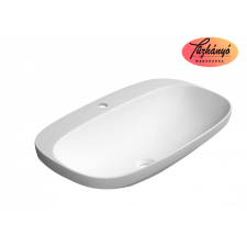 Arezzo AREZZO Design Seattle mosdótál, pultra építhető, AR-0025 szaniter