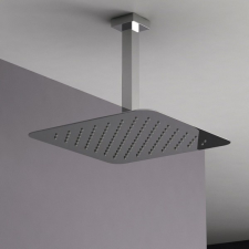 Arezzo AREZZO design Slim Square 20x20 szögletes esőztető AR-2001 fürdőszoba kiegészítő