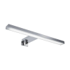 Arezzo AREZZO LED Lámpa ESTHER 28cm IP44 4000K króm