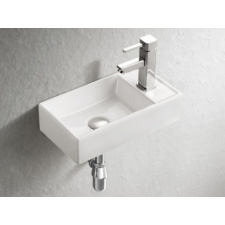 Arezzo AUSTIN 40X22 MINI KÉZMOSÓ, Jobbos csaptelep