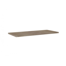 Arezzo design 120x49,4x2,8 cm mosdópult, Természetes tölgy AR-167042 fürdőszoba bútor