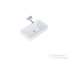 Arezzo design Agnes pultra ültethető mosdó AR-145029 szaniter