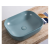 Arezzo design Arezzo design JACKSON MOSDÓTÁL + LEFOLYÓ ZÖLD AR-397