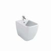 Arezzo design AREZZO OHIO Álló Bidé - Porcelán - 34,5x40x52 cm