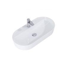 Arezzo design BABETTE pultra ültethető mosdó 82X41 AR-145109 szaniter