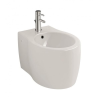 Arezzo design California függesztett bidet