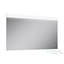 Arezzo design EVA 120/70 cm LED tükör AR-169508 fürdőszoba kiegészítő