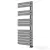 Arezzo design HORIZONT BLACK 1355x550 törölközőszárító radiátor, gun metal AR-HGM13555