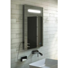 Arezzo design LINA 60 LED tükör fürdőszoba kiegészítő