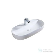 Arezzo design MESA 80x40 mosdótál AR-432 szaniter