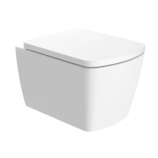 Arezzo Design Montana rimless függesztett wc AR-500R fürdőszoba kiegészítő