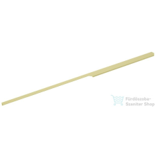 Arezzo design MONTEREY fogantyú 100 cm-es, arany AR-168654 bútor