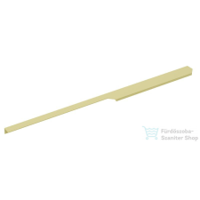 Arezzo design MONTEREY fogantyú 60 cm-es, arany AR-168652 bútor