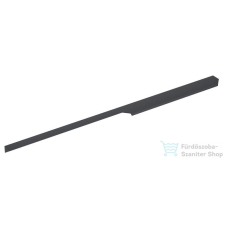 Arezzo design MONTEREY fogantyú 60 cm-es, fekete AR-168647 bútor