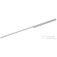 Arezzo design MONTEREY fogantyú 80 cm-es, króm AR-168656 bútor