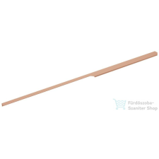 Arezzo design MONTEREY fogantyú 80 cm-es, rozé arany AR-168660 bútor