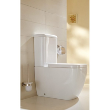  AREZZO design Ohio kombi wc alsós/hátsó kifolyású, ülőke nélkül AR-202 fürdőszoba kiegészítő