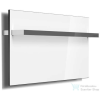Arezzo design ONYX 1 WHITE elektromos törölközőszárító radiátor