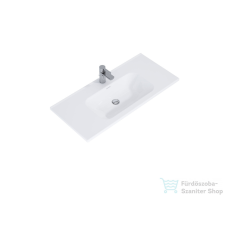 Arezzo design Piazza 100 cm-es mosdó AR-145730 építőanyag