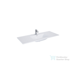 Arezzo design Skappa 120 cm-es mosdó AR-145865 szaniter