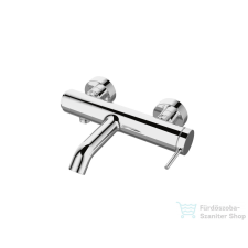 Arezzo design SLIMFIELD kádtöltő csaptelep, króm AR-24603 csaptelep