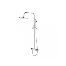 Arezzo Design Slimfield zuhanyrendszer (komplett) AR-24604 kád, zuhanykabin