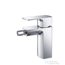 Arezzo design SPRINGFIELD bidé csaptelep, króm AR-5023 csaptelep