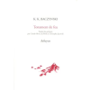 ARFUYEN TESTAMENT DE FEU | BACZYNSKI
