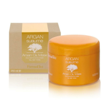  Argan Sublime Argán olaj hajpakoló maszk 250ml hajbalzsam