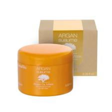 Argan Sublime Hajpakoló maszk 250ml hajbalzsam