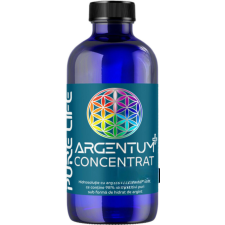  Argentum 35ppm ezüstkolloid szájöblögető oldat 240ml Pure Life vitamin és táplálékkiegészítő