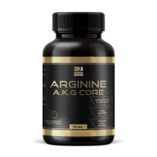 Arginin AKG 500 mg 90 kapszula vitamin és táplálékkiegészítő