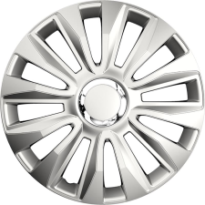 Argo 14"-os Avalon Pro dísztárcsa szett ezüst (4db) (ARG14AVALON-P) (ARG14AVALON-P) dísztárcsa