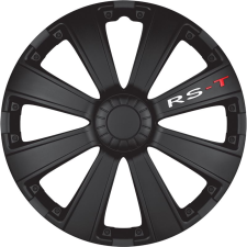 Argo 14"-os RS-T dísztárcsa szett fekete (4db) (ARG14RST-BL) (ARG14RST-BL) dísztárcsa