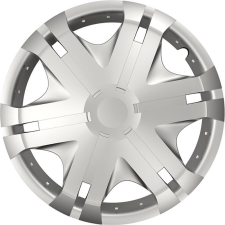 Argo 14"-os Vision dísztárcsa szett ezüst (4db) (ARG14VISION) dísztárcsa