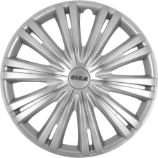 Argo 15"-os Giga dísztárcsa szett ezüst (4db) (ARG15GIGA) (ARG15GIGA) dísztárcsa