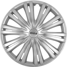 Argo 15"-os Giga dísztárcsa szett ezüst (4db) (ARG15GIGA) dísztárcsa
