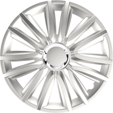 Argo 15"-os Intenso Pro dísztárcsa szett ezüst (4db) (ARG15INTENSO-P) dísztárcsa
