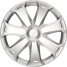 Argo 16"-os Mega dísztárcsa szett ezüst (4db) (ARG16MEGA) (ARG16MEGA) - Dísztárcsák dísztárcsa