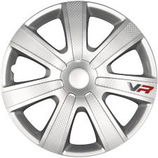 Argo 16"-os VR Carbon dísztárcsa szett ezüst (4db) (ARG16VR-C) (ARG16VR-C) dísztárcsa
