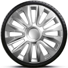 Argo 16"-os Avalon Carbon dísztárcsa garnitúra (4darab) dísztárcsa