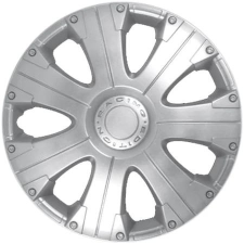 Argo 16"-os Racing dísztárcsa szett ezüst (4db) (ARG16RACING) dísztárcsa